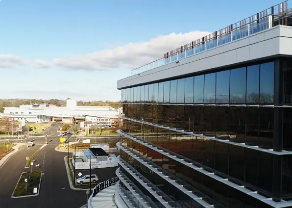 A Centuria Healthcare property