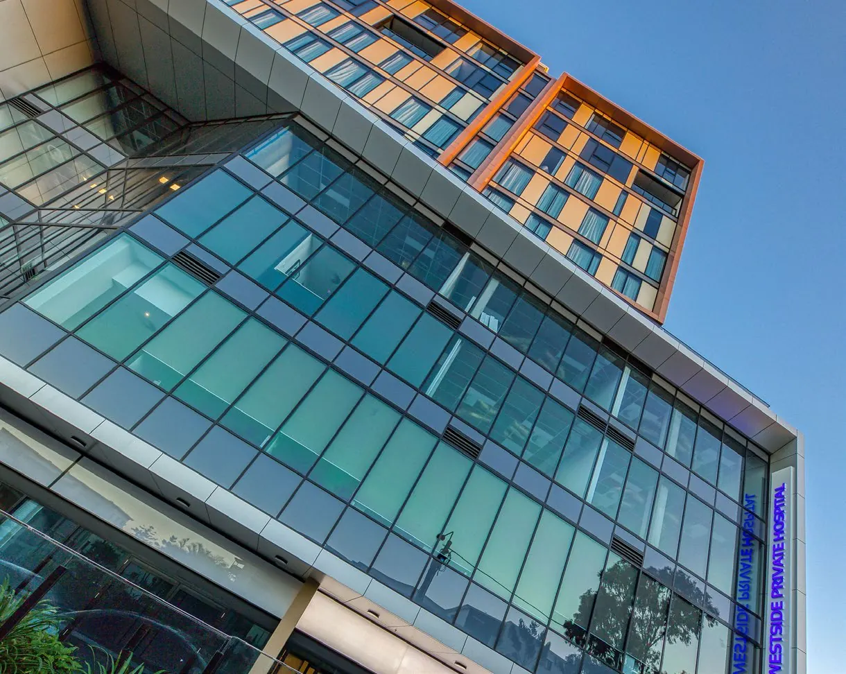 A Centuria Healthcare property