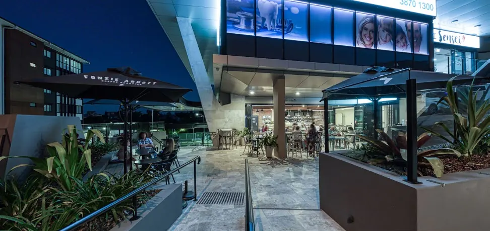 A Centuria Healthcare property